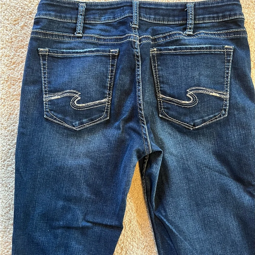 Silver Suki - Picture 3 of 4